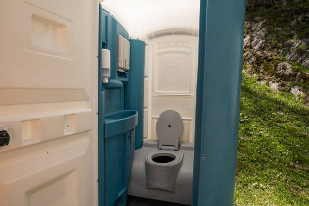 Reliable Miami Springs, FL Portable Potty Rental Solutions