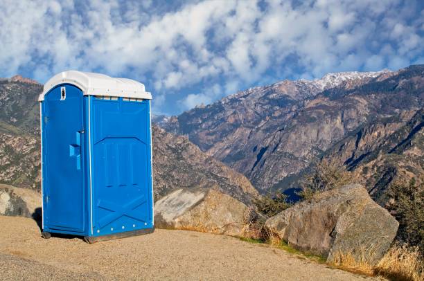 Portable Restroom Removal and Pickup in Miami Springs, FL