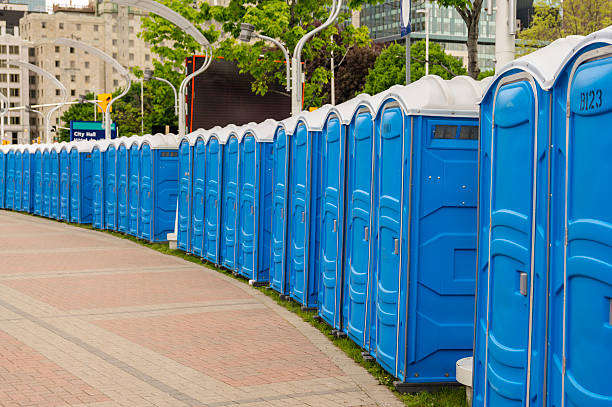Best Long-Term Portable Toilet Rental  in Miami Springs, FL